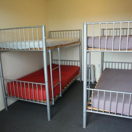 Central City Camping Park Invercargill Exterior foto